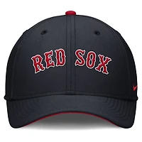 Nike Boston Red Sox Primetime Rise Dri-FIT Flex Hat