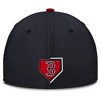 Nike Boston Red Sox Primetime Rise Dri-FIT Flex Hat