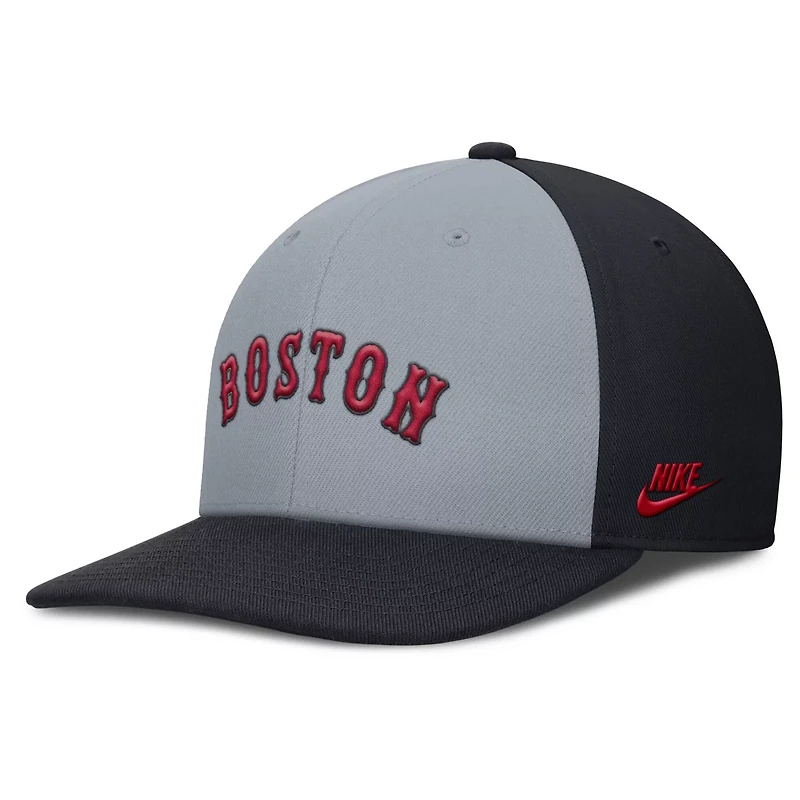 Nike Boston Red Sox Pro Performance Snapback Hat