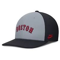 Nike Boston Red Sox Pro Performance Snapback Hat