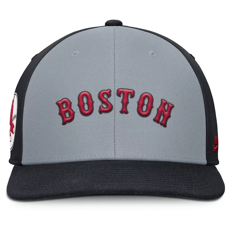Nike Boston Red Sox Pro Performance Snapback Hat