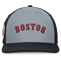Nike Boston Red Sox Pro Performance Snapback Hat