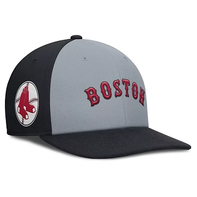 Nike Boston Red Sox Pro Performance Snapback Hat