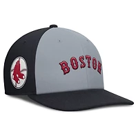 Nike Boston Red Sox Pro Performance Snapback Hat