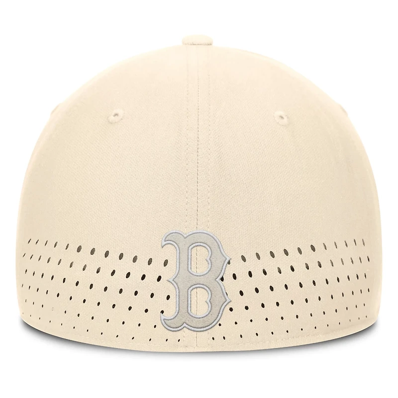 Nike Boston Red Sox Rise Performance Flex Hat