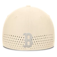 Nike Boston Red Sox Rise Performance Flex Hat