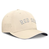Nike Boston Red Sox Rise Performance Flex Hat