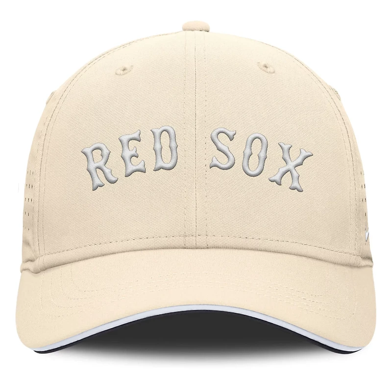 Nike Boston Red Sox Rise Performance Flex Hat