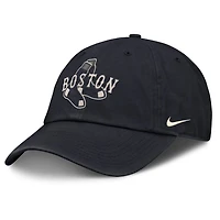 Nike Boston Red Sox Statement Club Adjustable Hat