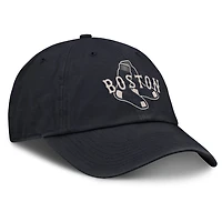 Nike Boston Red Sox Statement Club Adjustable Hat