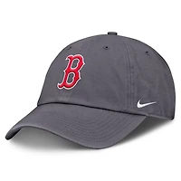 Nike Boston Sox Club Adjustable Hat