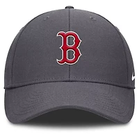 Nike Boston Sox Club Performance Adjustable Hat