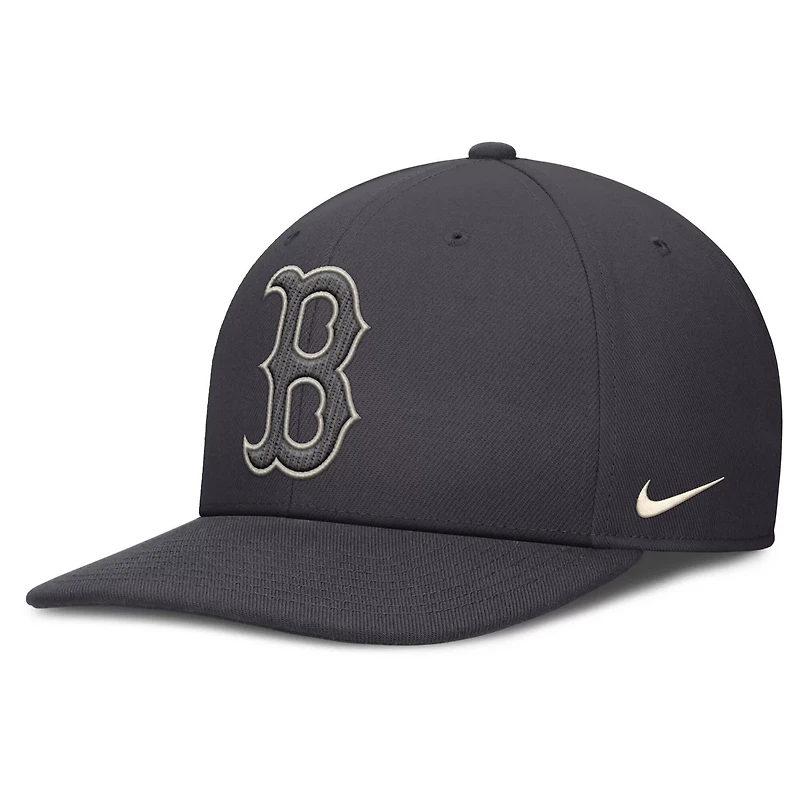 Nike Boston Sox Statement Pro Snapback Hat