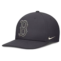 Nike Boston Sox Statement Pro Snapback Hat