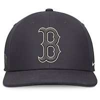 Nike Boston Sox Statement Pro Snapback Hat
