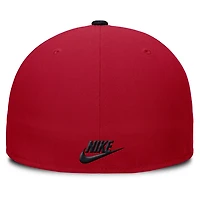 Nike Boston Sox True Performance Fitted Hat