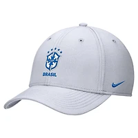 Nike Brazil National Team Rise Swoosh Performance Flex Hat