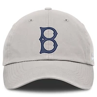Nike Brooklyn Dodgers Cooperstown Collection Club Adjustable Hat
