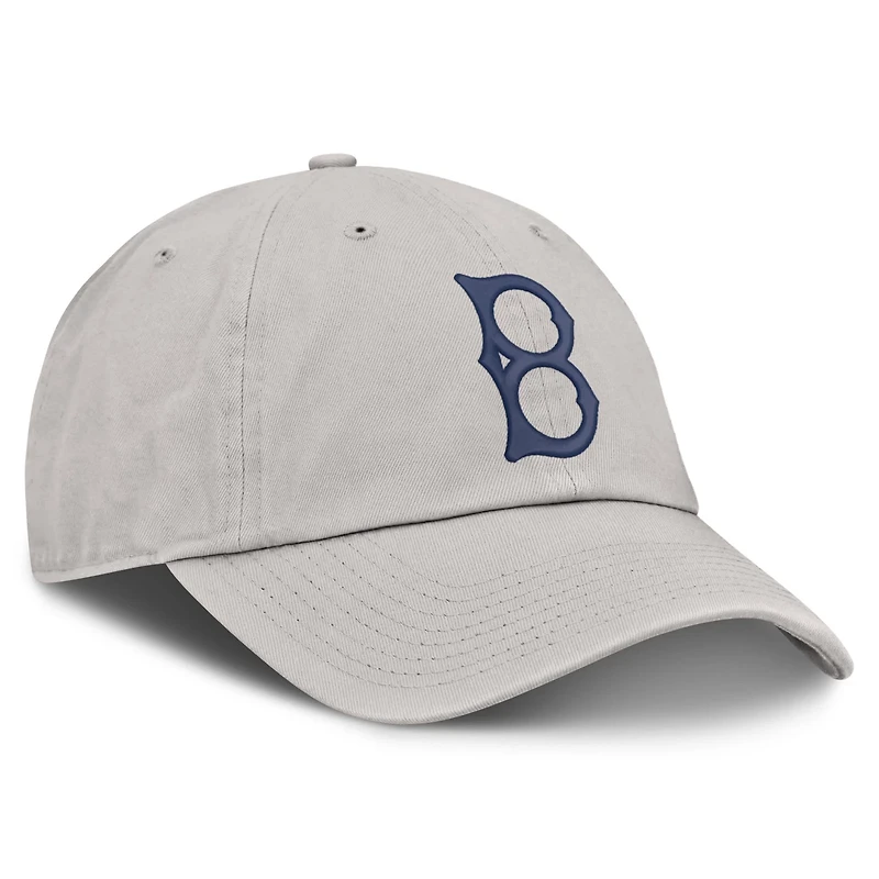 Nike Brooklyn Dodgers Cooperstown Collection Club Adjustable Hat