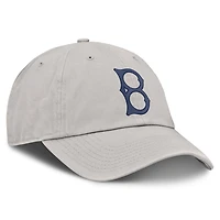 Nike Brooklyn Dodgers Cooperstown Collection Club Adjustable Hat