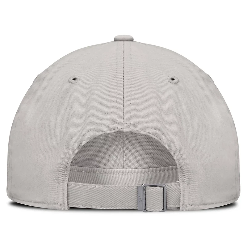 Nike Brooklyn Dodgers Cooperstown Collection Club Adjustable Hat