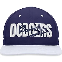 Nike Brooklyn Dodgers Cooperstown Collection Pro Snapback Hat