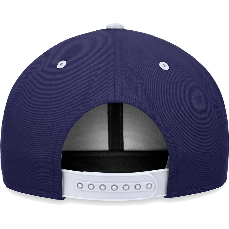 Nike Brooklyn Dodgers Cooperstown Collection Pro Snapback Hat