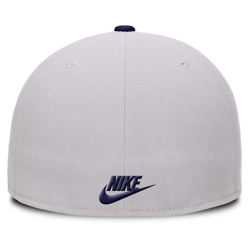 Nike Brooklyn Dodgers Cooperstown Collection True Performance Fitted Hat