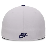 Nike Brooklyn Dodgers Cooperstown Collection True Performance Fitted Hat