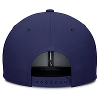 Nike Brooklyn Dodgers Pro Performance Snapback Hat