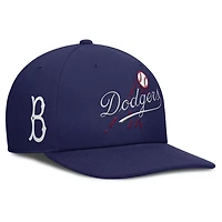 Nike Brooklyn Dodgers Pro Performance Snapback Hat