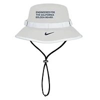 Nike Cal Bears 2025 On-Field Boonie Performance Bucket Hat