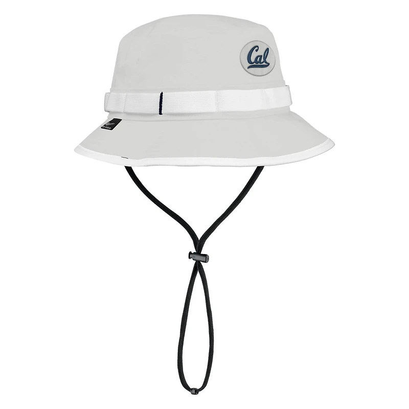 Nike Cal Bears 2025 On-Field Boonie Performance Bucket Hat