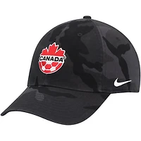 Nike Canada Soccer Campus Adjustable Hat