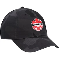 Nike Canada Soccer Campus Adjustable Hat