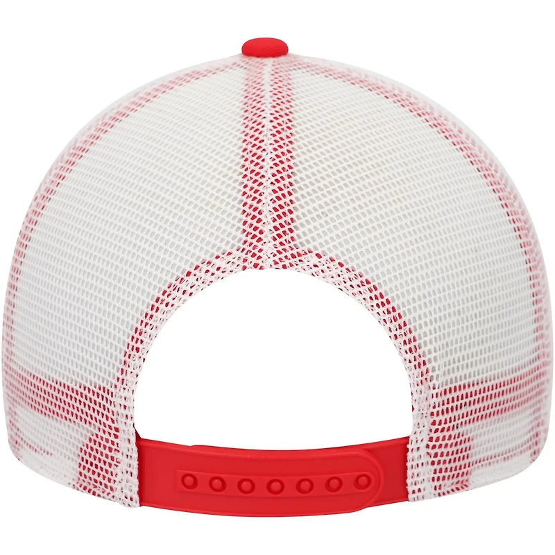 Nike Canada Soccer Classic99 Trucker Snapback Hat