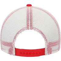 Nike Canada Soccer Classic99 Trucker Snapback Hat