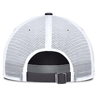 Nike Chicago Cubs Adjustable Trucker Hat