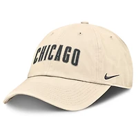 Nike Chicago Cubs Camo Pack Club Adjustable Hat