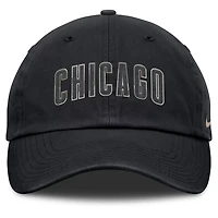Nike Chicago Cubs Camo Pack Club Adjustable Hat