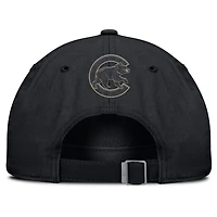 Nike Chicago Cubs Camo Pack Club Adjustable Hat