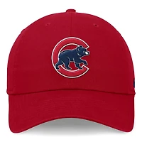 Nike Chicago Cubs Club Adjustable Hat