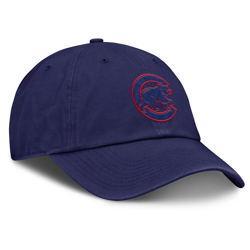 Nike Chicago Cubs Club Adjustable Hat