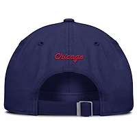 Nike Chicago Cubs Club Adjustable Hat