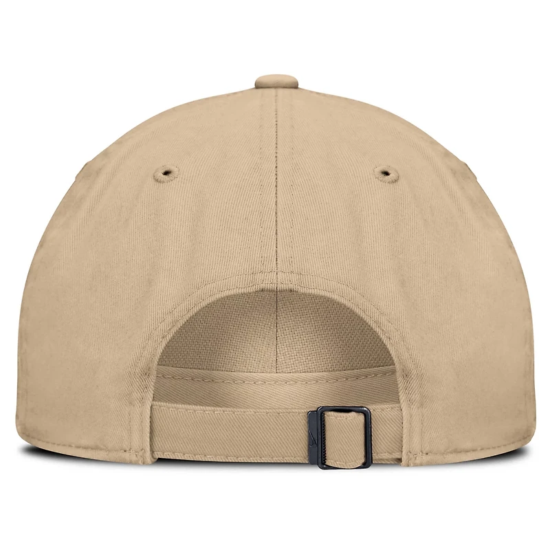 Nike Chicago Cubs Club Adjustable Hat