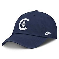 Nike Chicago Cubs Cooperstown Club Adjustable Hat