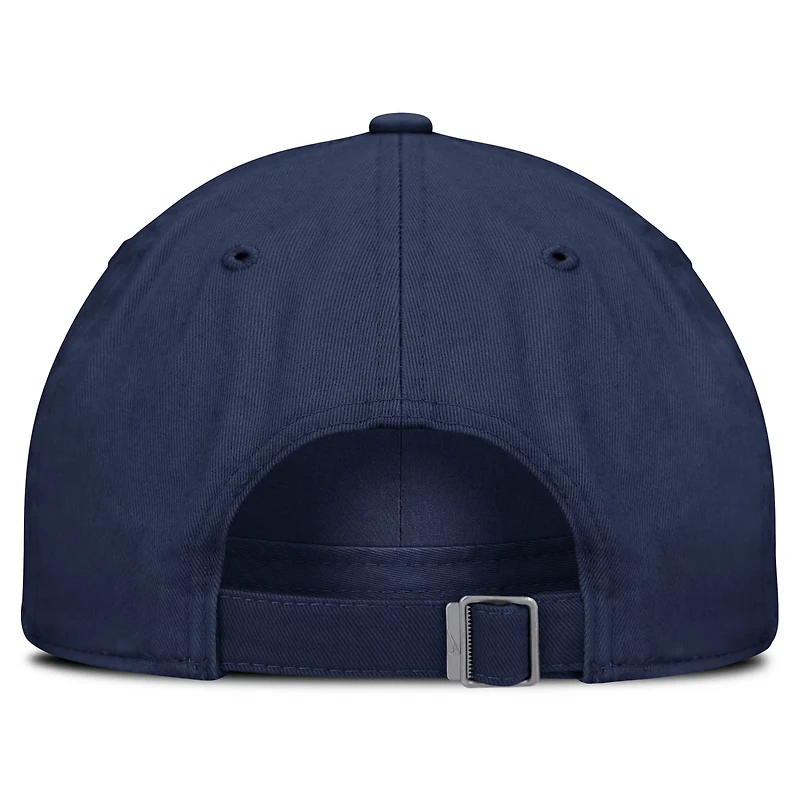 Nike Chicago Cubs Cooperstown Club Adjustable Hat