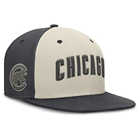 Nike Chicago Cubs Dri-FIT True Fitted Hat