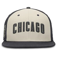 Nike Chicago Cubs Dri-FIT True Fitted Hat
