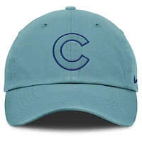 Nike Chicago Cubs Father's Day Club Adjustable Hat